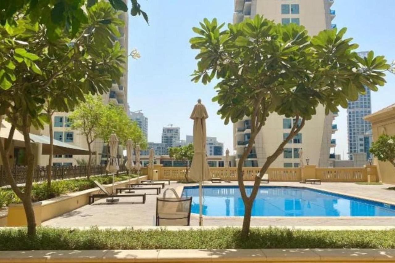 Regent Sea View 2Br Apartment Jbr Beach Walk - Next To Bluewater Island & Dubai Eye Εξωτερικό φωτογραφία