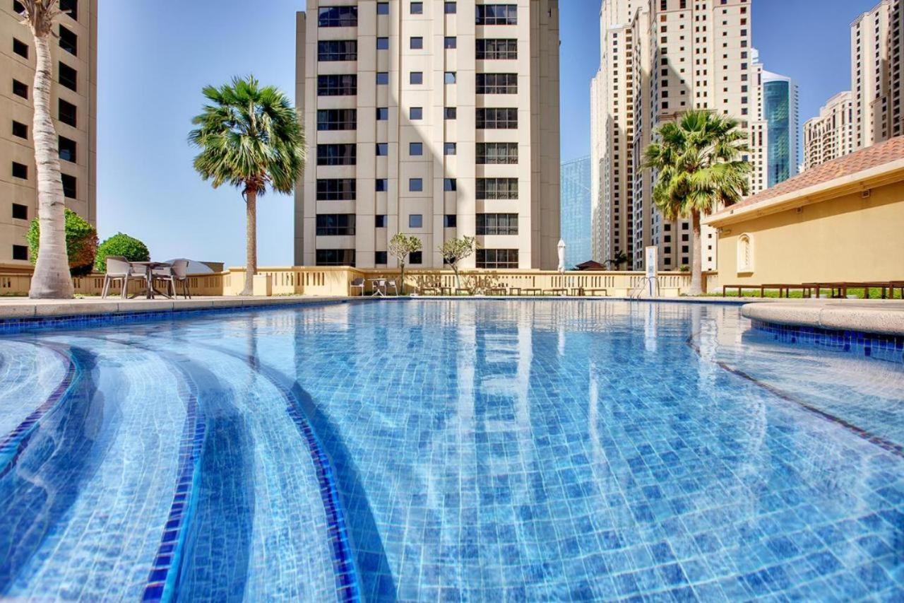 Regent Sea View 2Br Apartment Jbr Beach Walk - Next To Bluewater Island & Dubai Eye Εξωτερικό φωτογραφία