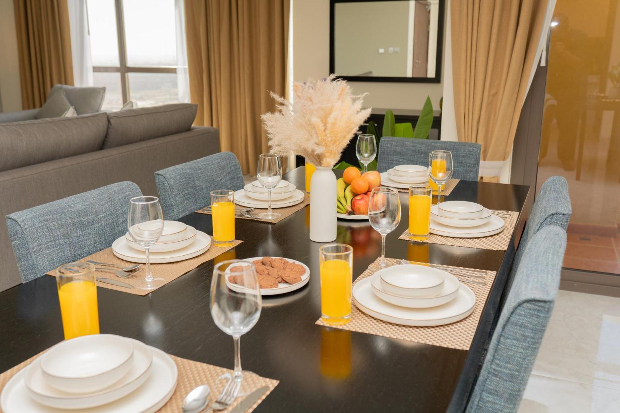 Regent Sea View 2Br Apartment Jbr Beach Walk - Next To Bluewater Island & Dubai Eye Εξωτερικό φωτογραφία
