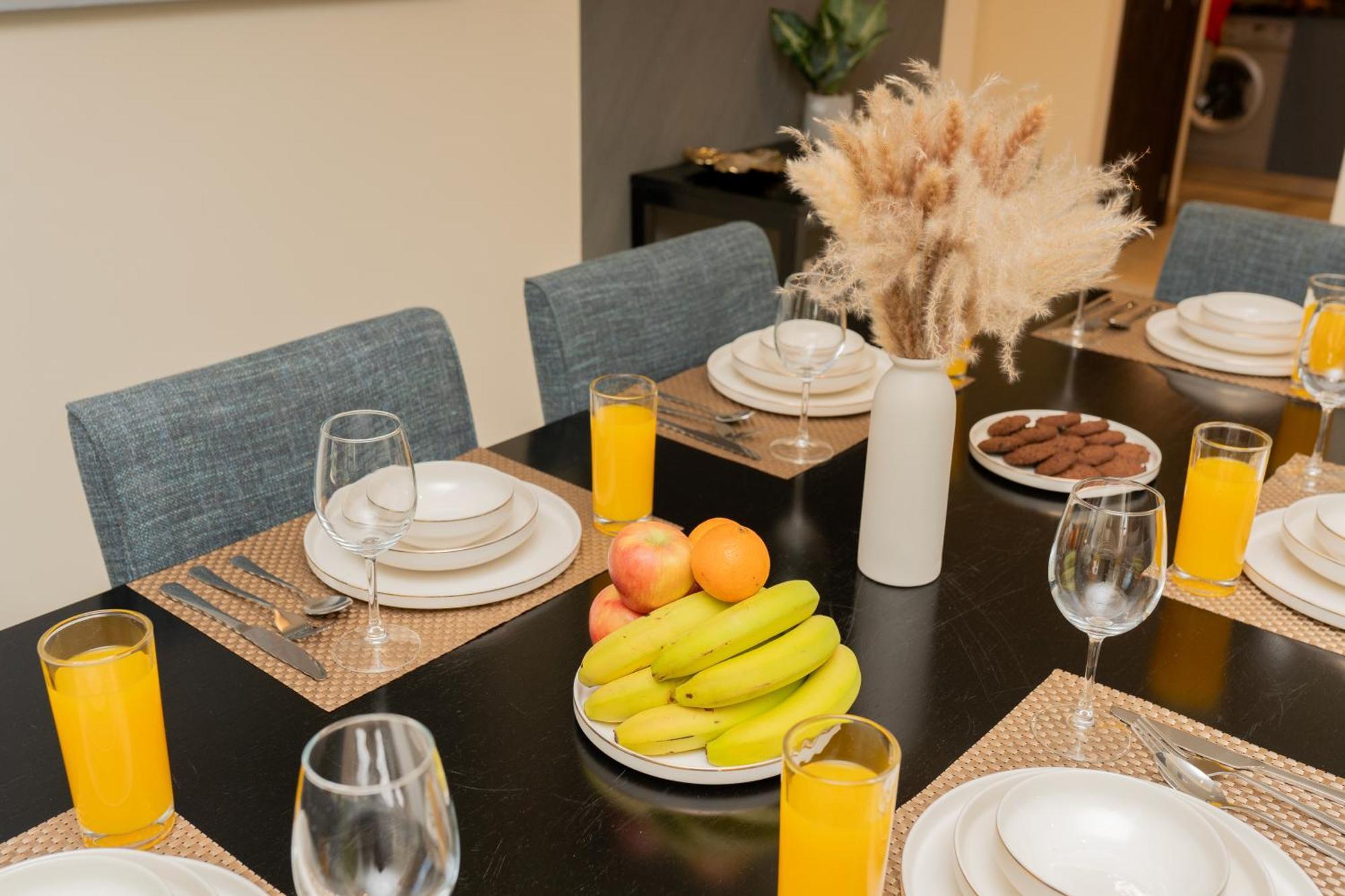 Regent Sea View 2Br Apartment Jbr Beach Walk - Next To Bluewater Island & Dubai Eye Εξωτερικό φωτογραφία