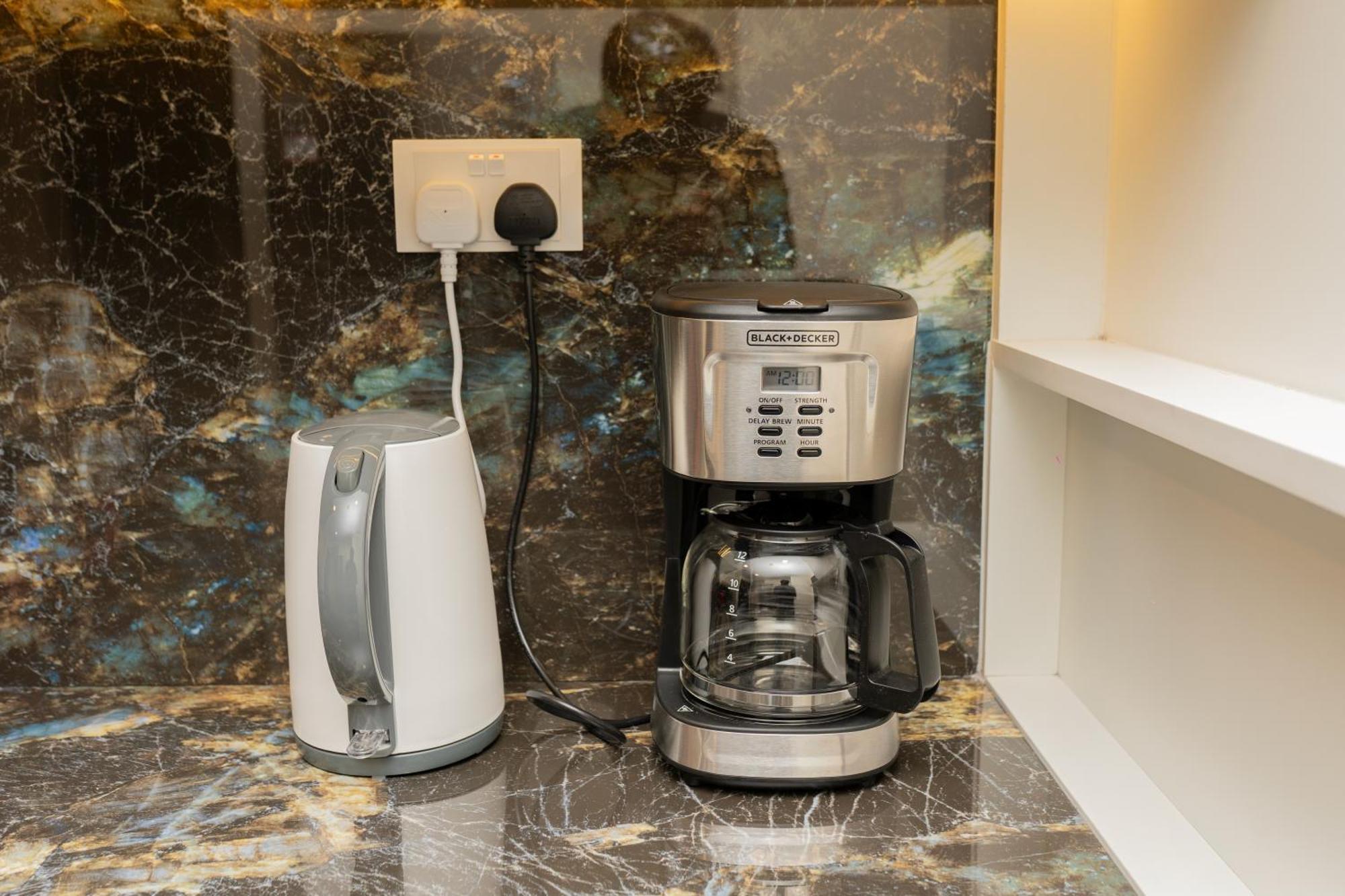 Regent Sea View 2Br Apartment Jbr Beach Walk - Next To Bluewater Island & Dubai Eye Εξωτερικό φωτογραφία
