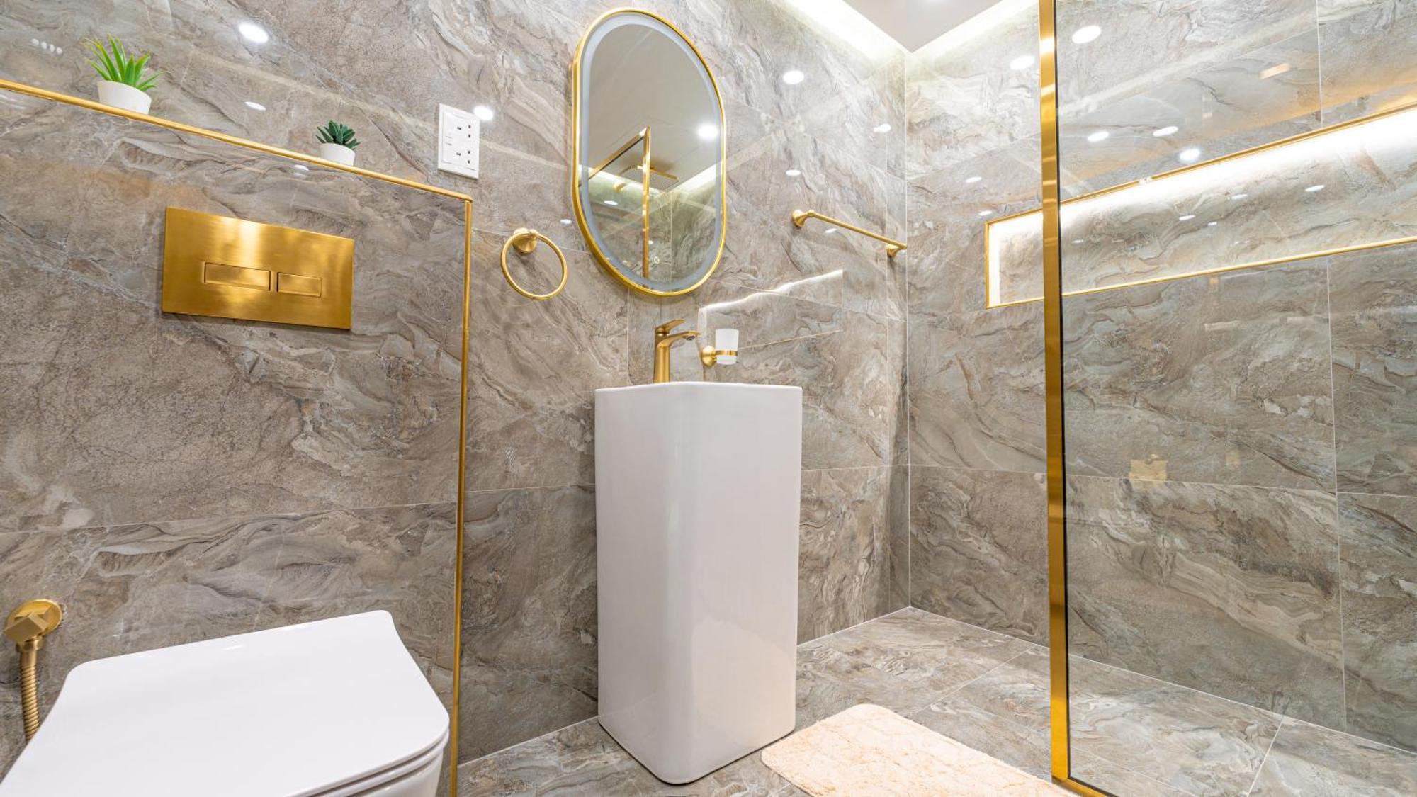 Regent Sea View 2Br Apartment Jbr Beach Walk - Next To Bluewater Island & Dubai Eye Εξωτερικό φωτογραφία