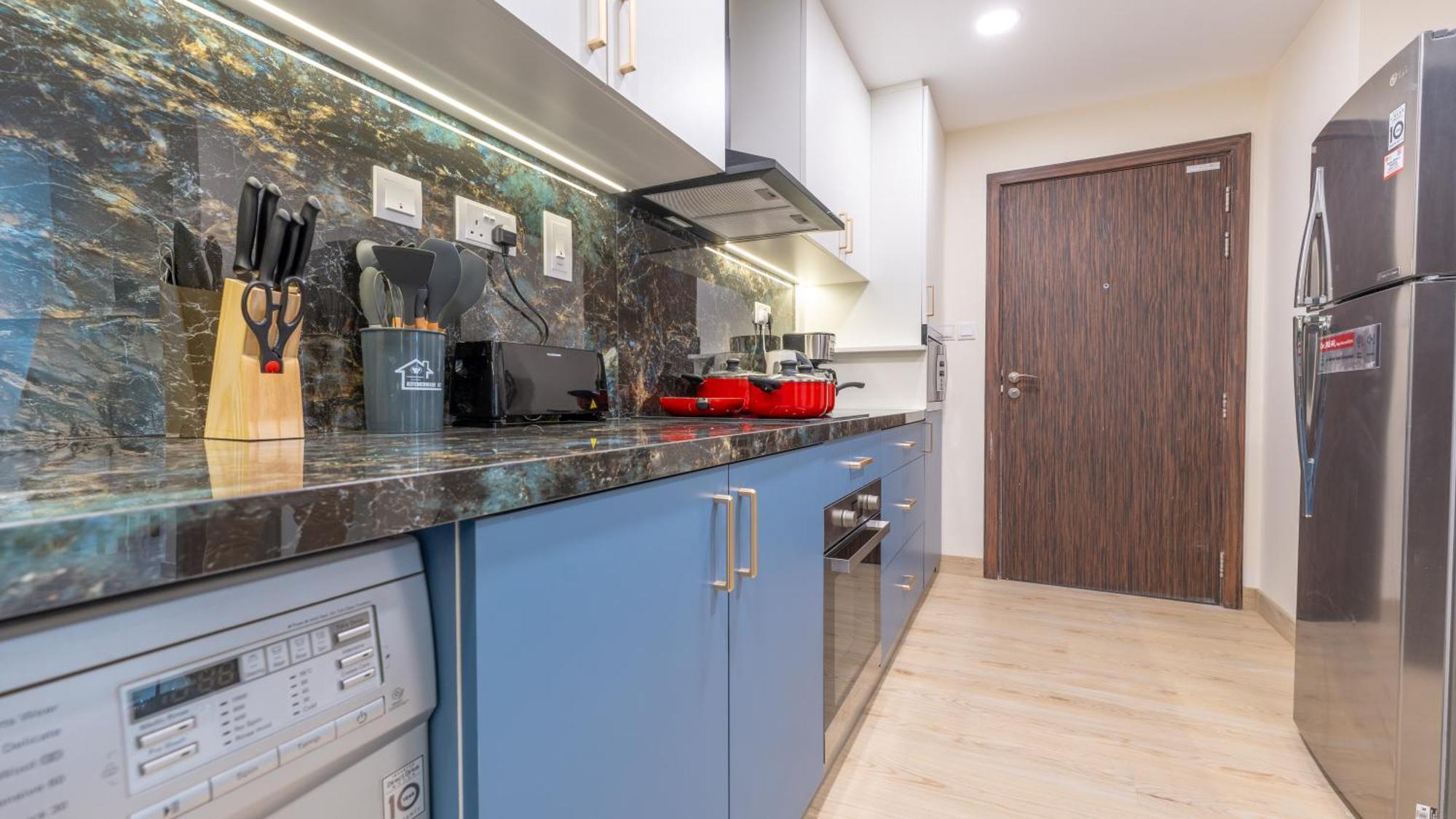 Regent Sea View 2Br Apartment Jbr Beach Walk - Next To Bluewater Island & Dubai Eye Εξωτερικό φωτογραφία
