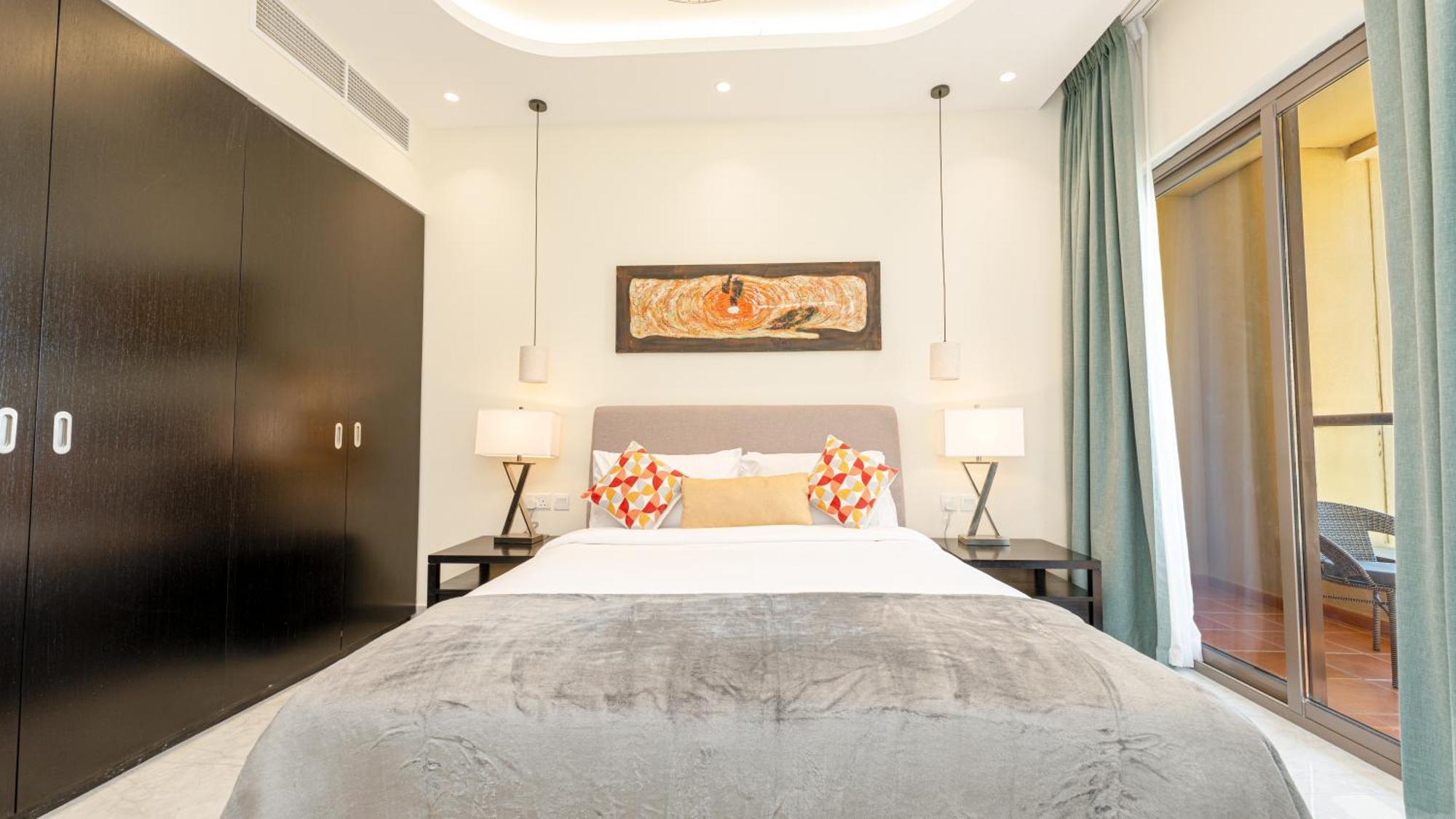 Regent Sea View 2Br Apartment Jbr Beach Walk - Next To Bluewater Island & Dubai Eye Εξωτερικό φωτογραφία