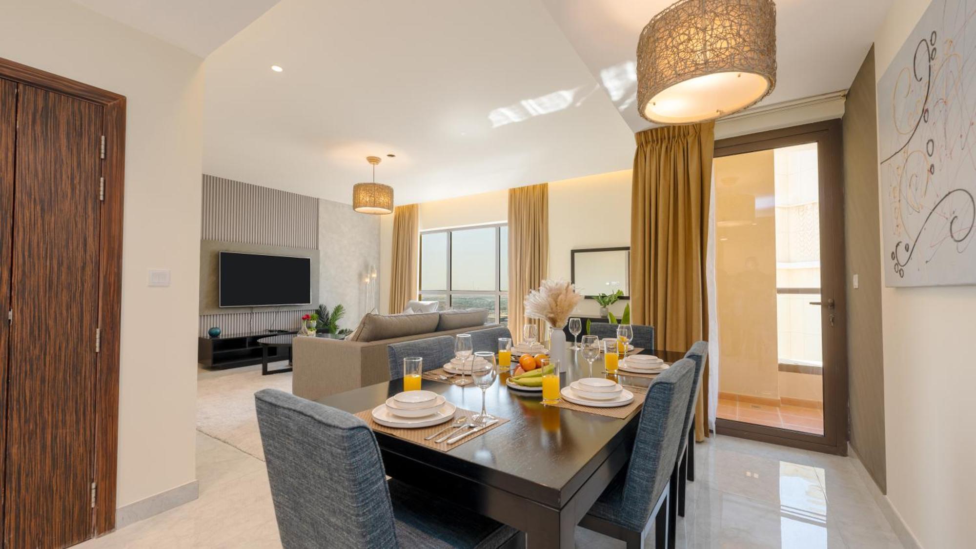 Regent Sea View 2Br Apartment Jbr Beach Walk - Next To Bluewater Island & Dubai Eye Εξωτερικό φωτογραφία