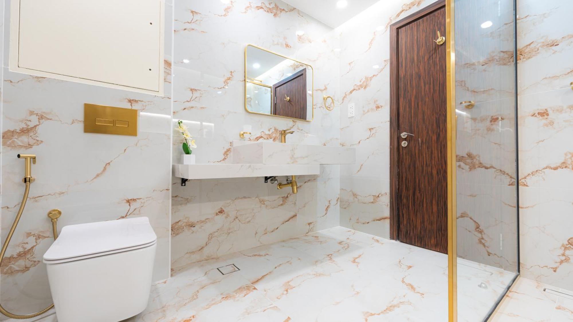 Regent Sea View 2Br Apartment Jbr Beach Walk - Next To Bluewater Island & Dubai Eye Εξωτερικό φωτογραφία