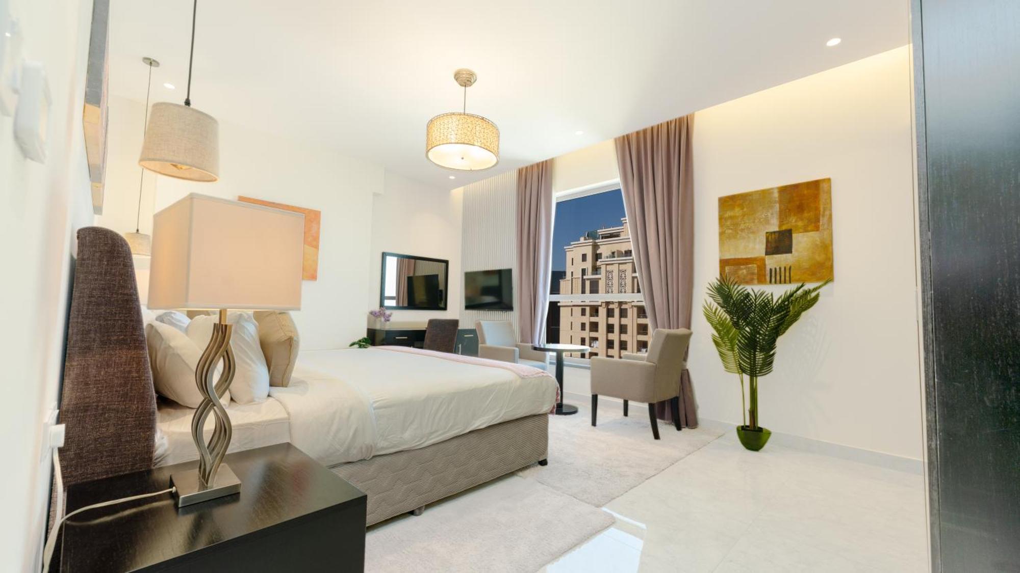 Regent Sea View 2Br Apartment Jbr Beach Walk - Next To Bluewater Island & Dubai Eye Εξωτερικό φωτογραφία